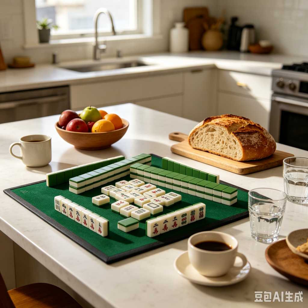 Recife,mahjong
