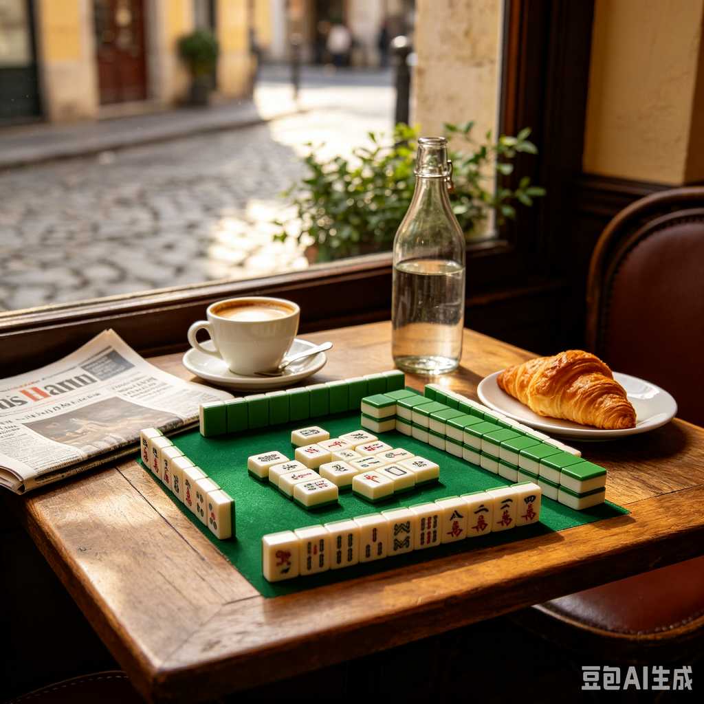 Aguascalientes,mahjong