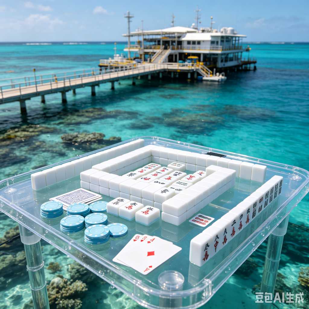 Racine,mahjong