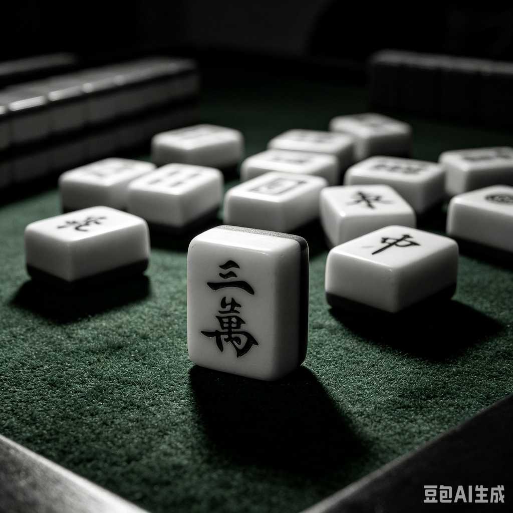 Cartagena,mahjong