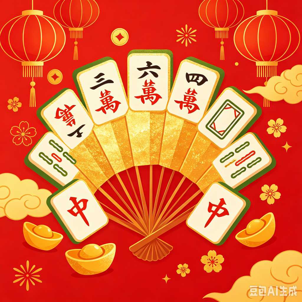 NorthCarolina,mahjong