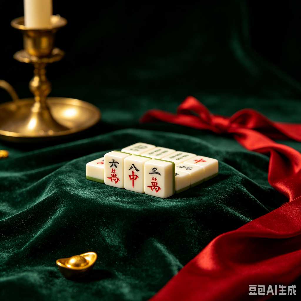 high profit mahjong set wholesale