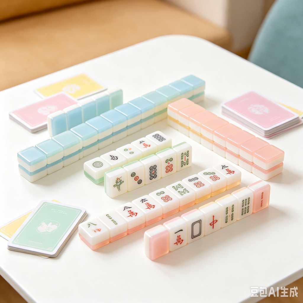 Stockholm,mahjong