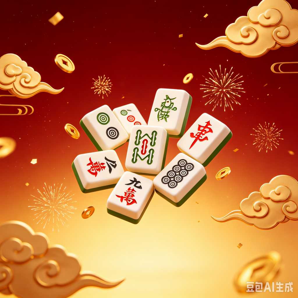 MarDelPlata,mahjong