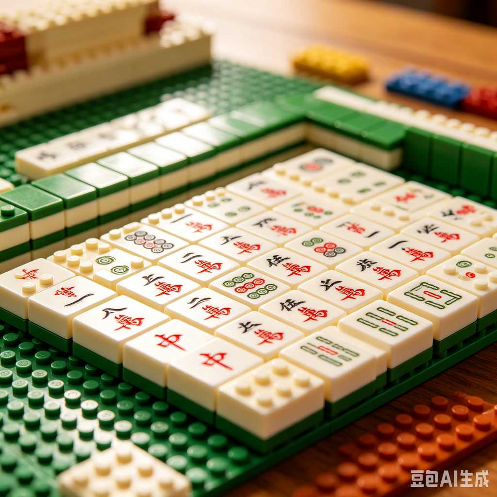 Memphis,mahjong