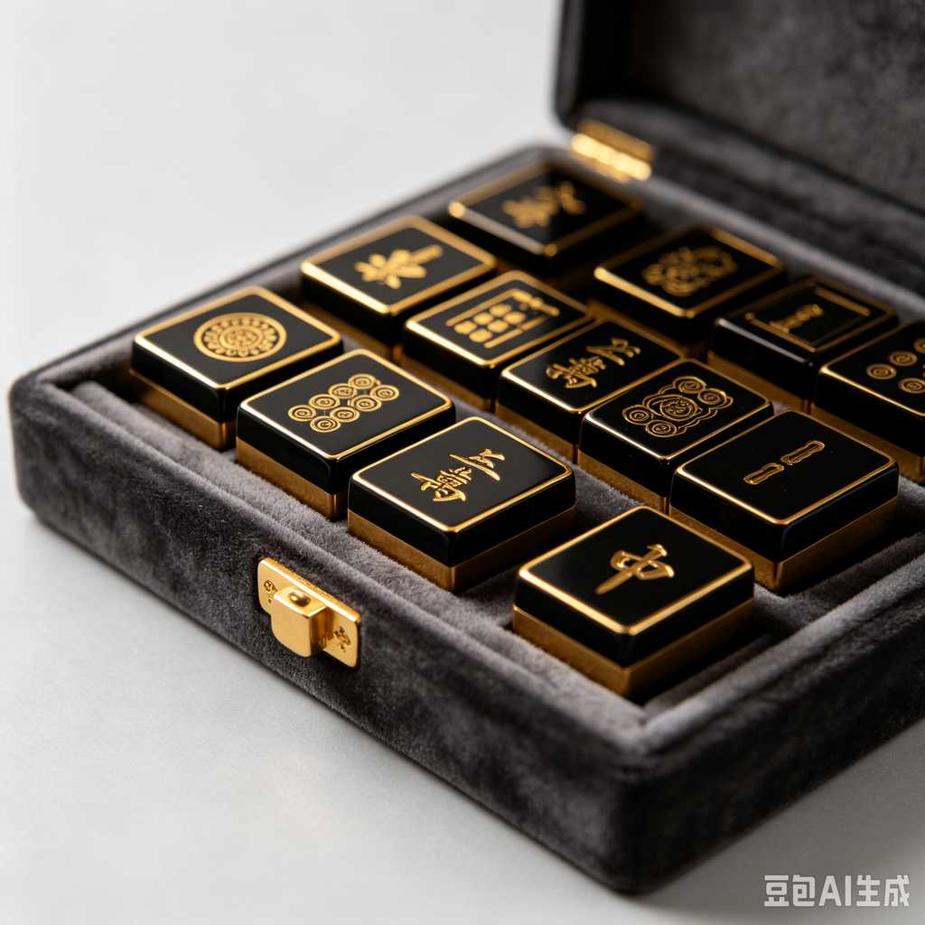 best value mahjong set