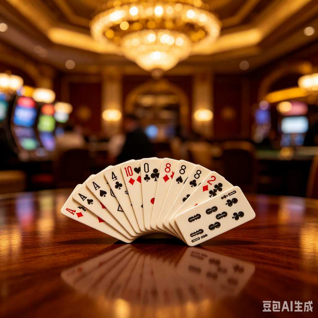 Chicago,mahjong