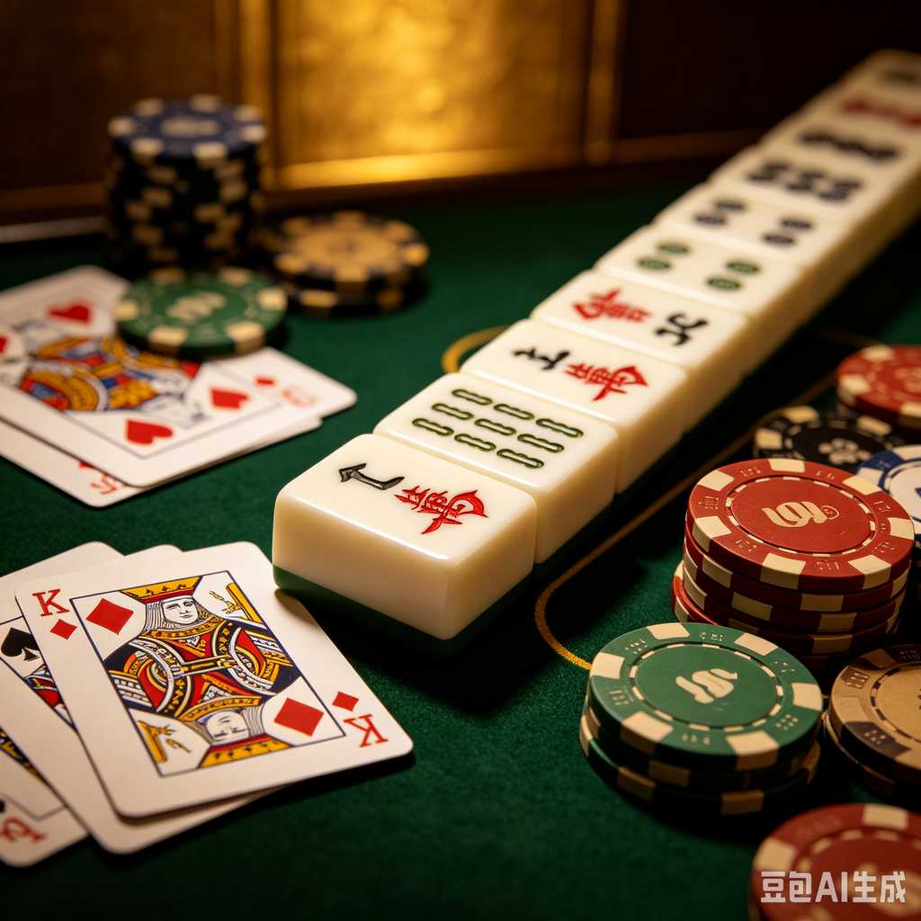 professional print mahjong tiles