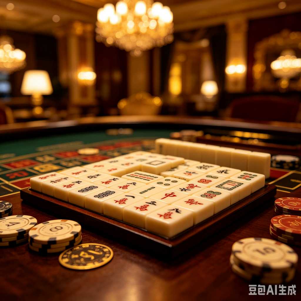 valentine mahjong gift tiles