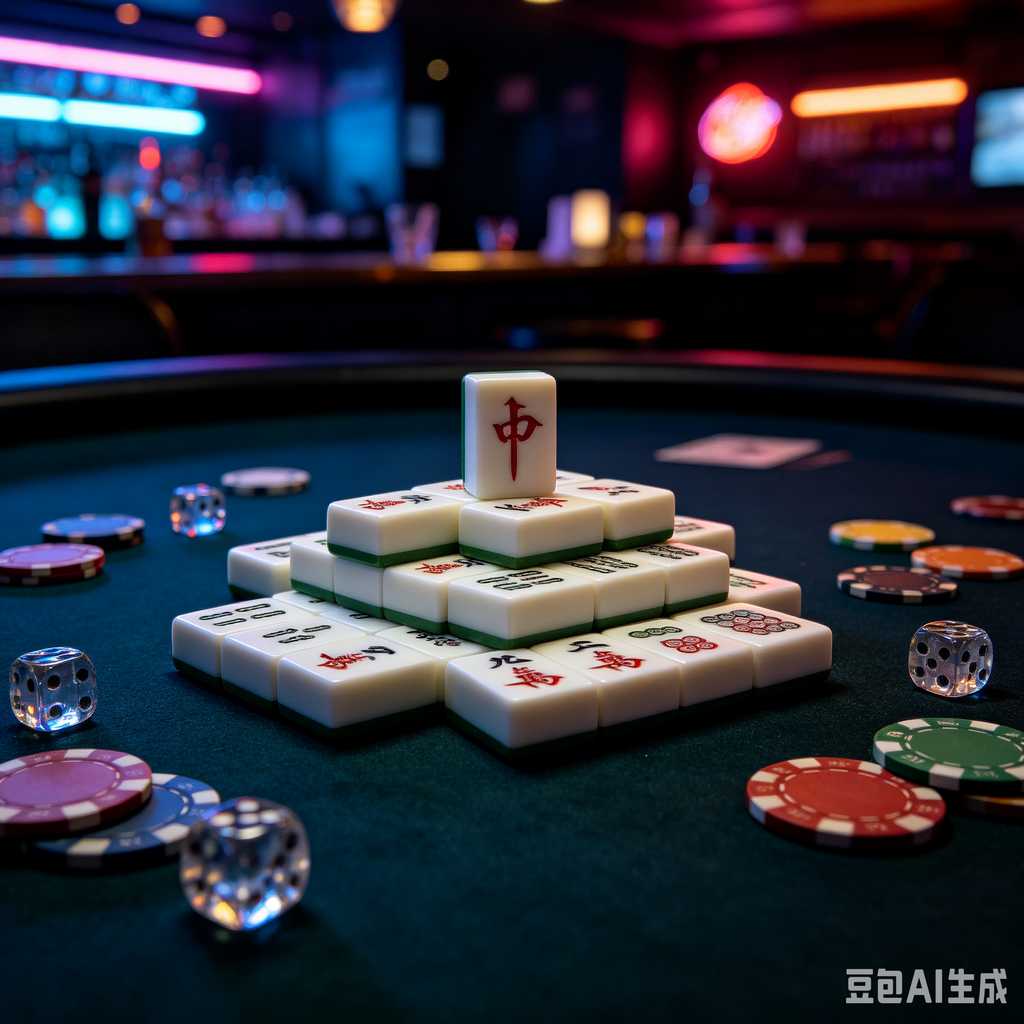 stable supply mahjong tiles