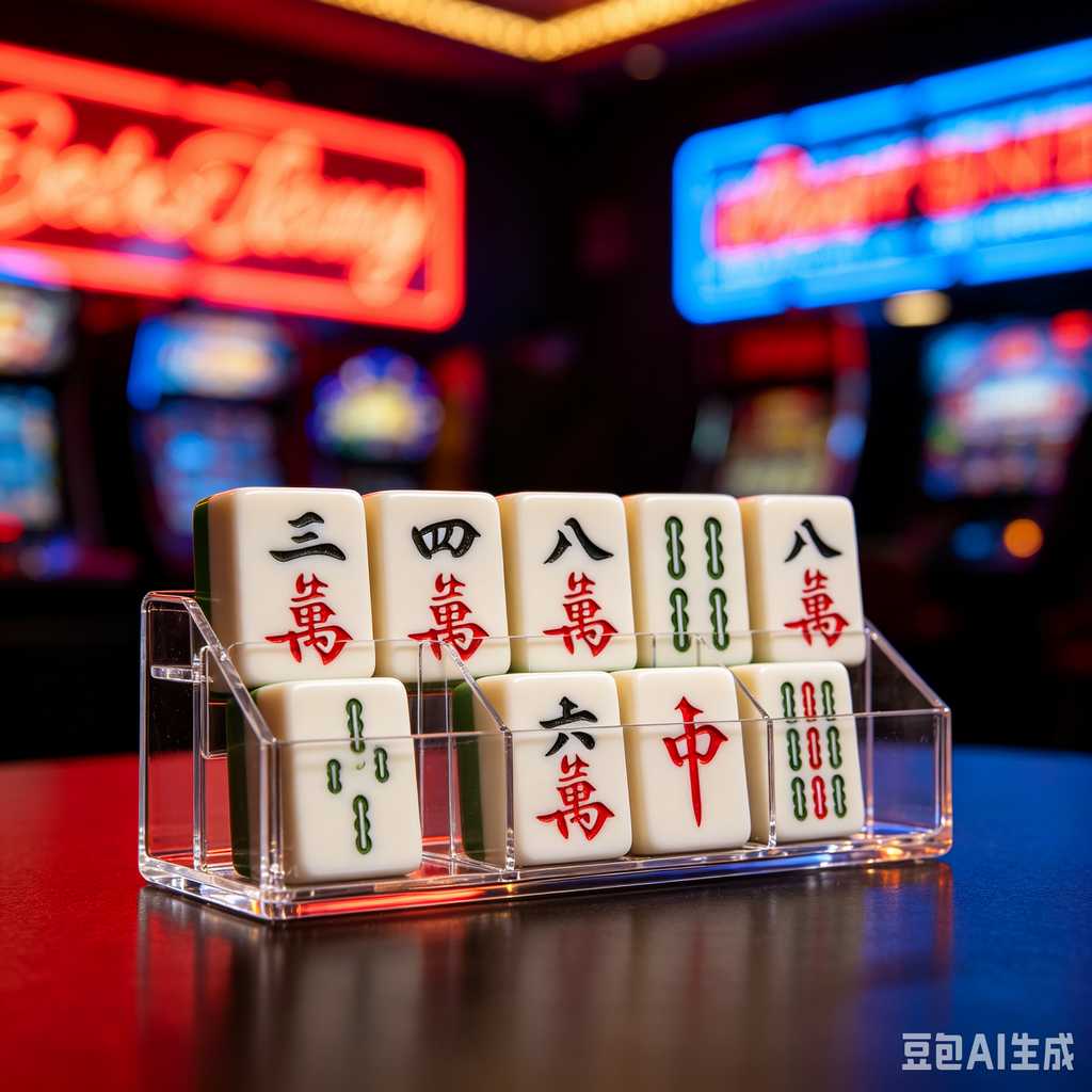 greenbay,mahjong