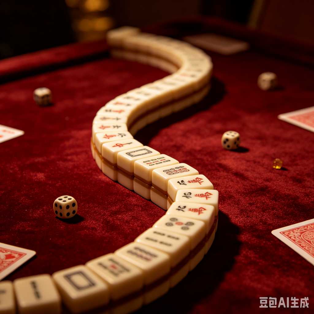 Denver,mahjong