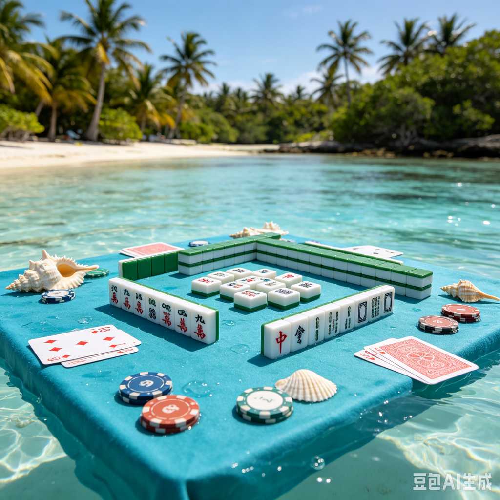 SanDiego,mahjong